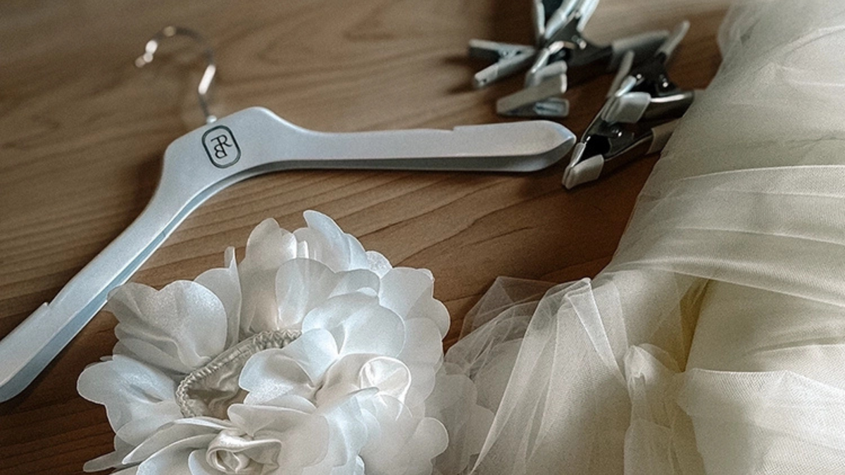 Made-to-Measure vs. Made-to-Order vs. Bespoke Wedding Dresses