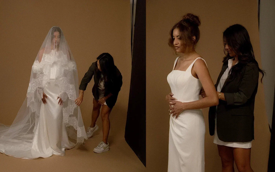What is a Real Bride?