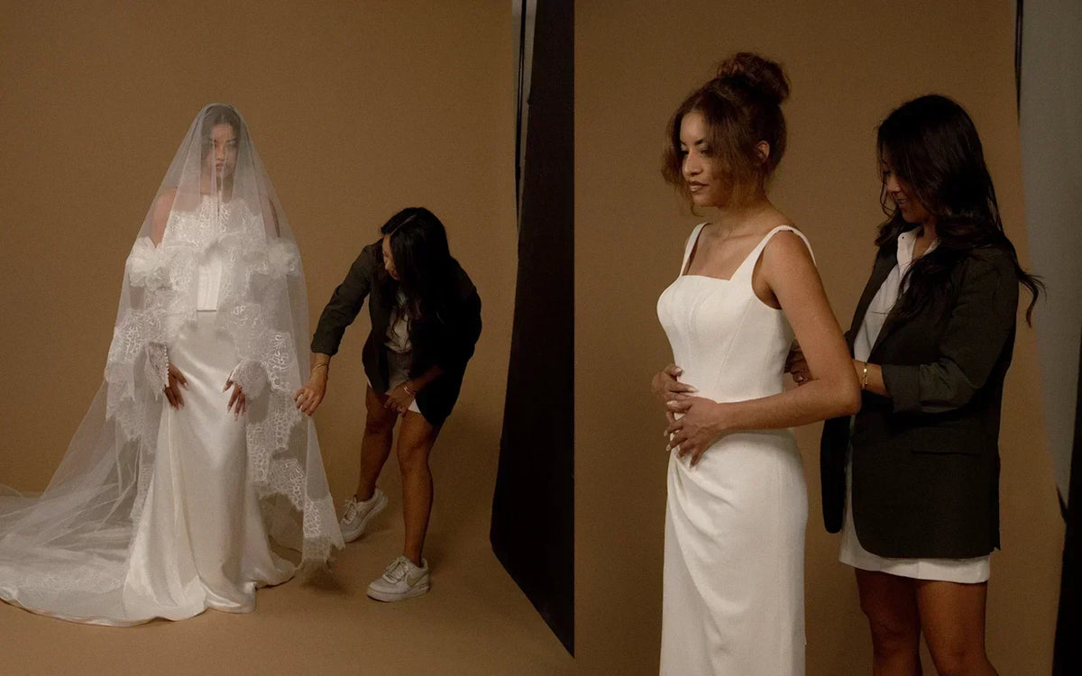What is a Real Bride?