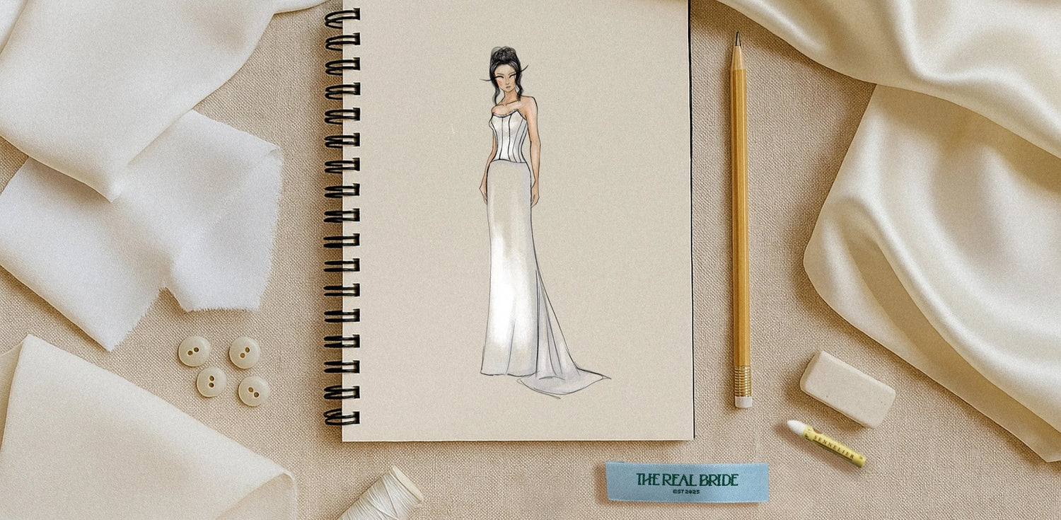 The Real Bride Co.